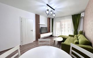 Apartament 2 Camere Exigent Plaza Residence Faza 4 Lujerului+ Parcare - Poză 2
