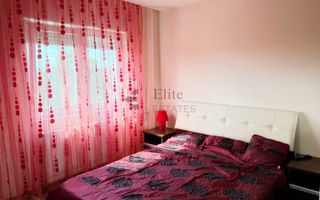 Apartament cu 3 camere de inchiriat in  Cartier Nufarul - Poză 8