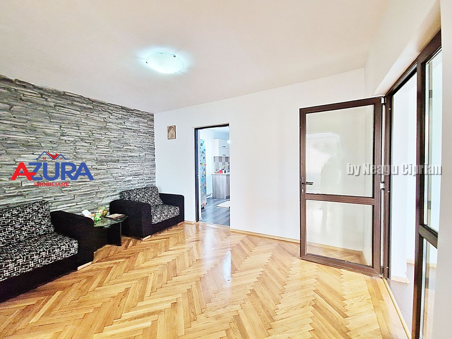AZURA Imobiliare - Casa Bascov 5 camere la 2 km de LIDL - Poză 22