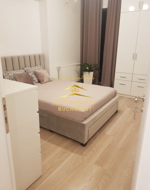 Apartament 2 camere , Complex Union Plaza - Poză 9