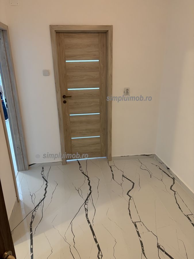 Garsonieră complet renovată | București Mall – Vitan | 41 mp + balcon - Poză 1