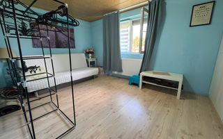 DUPLEX INTREG -400 MP UTILI - TEREN 1086 MP - FRUMUSANI - Poză 4