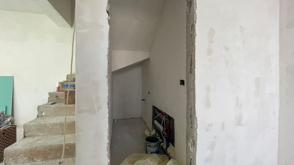 Duplex 3 dormitoare -95mp-  147.000 Euro - Poză 6