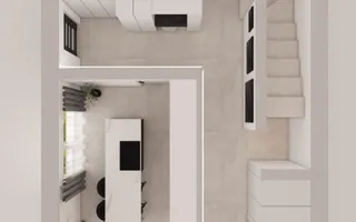 Duplex semifinisat, Dambul Rotund Zona SC Emil ISAC,Alexandru Odobescu - Poză 12