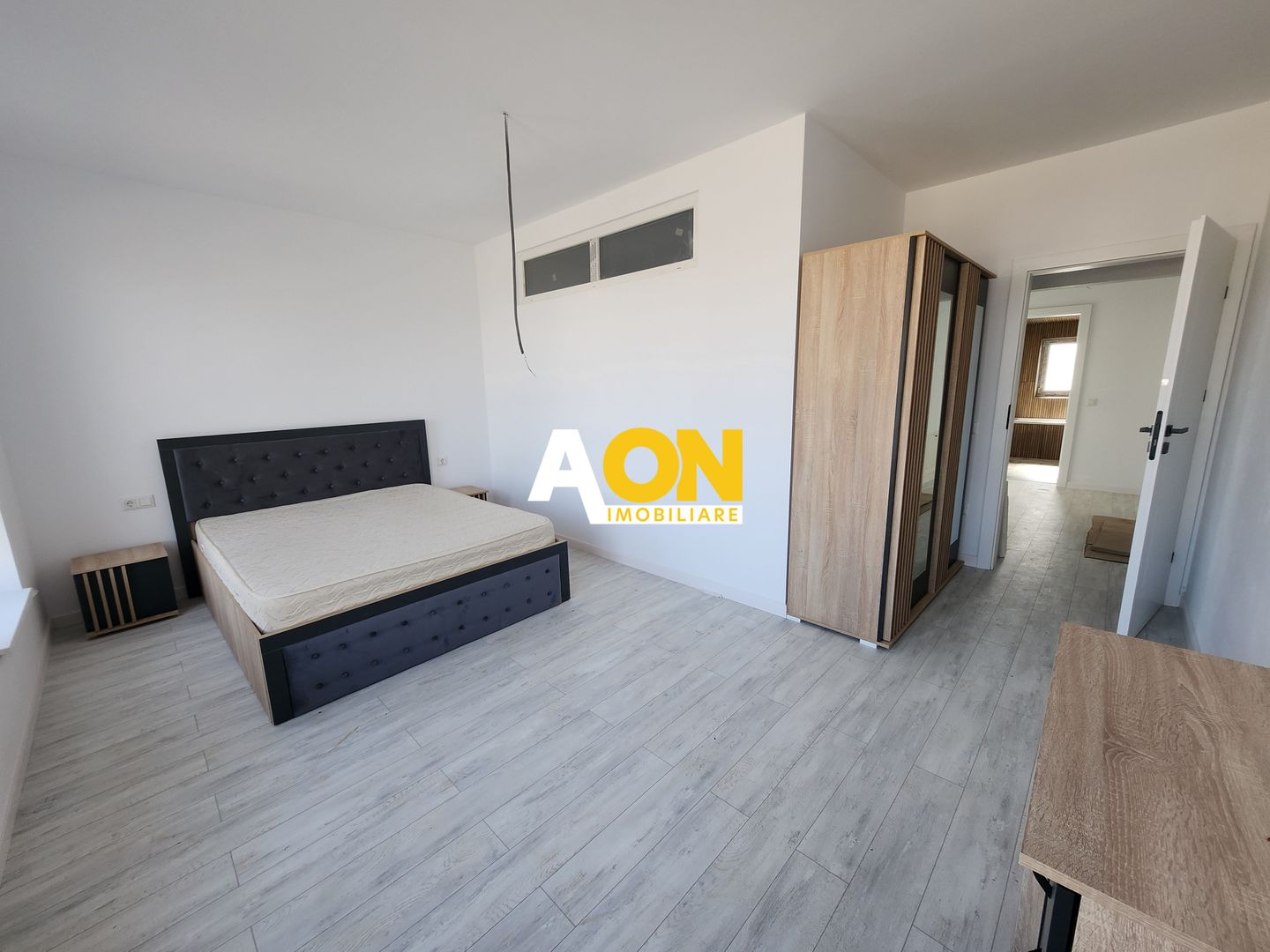 Casa tip insiruit, 105 mp utili, mobilata-utilata, zona Ampoi 3 - Poză 11