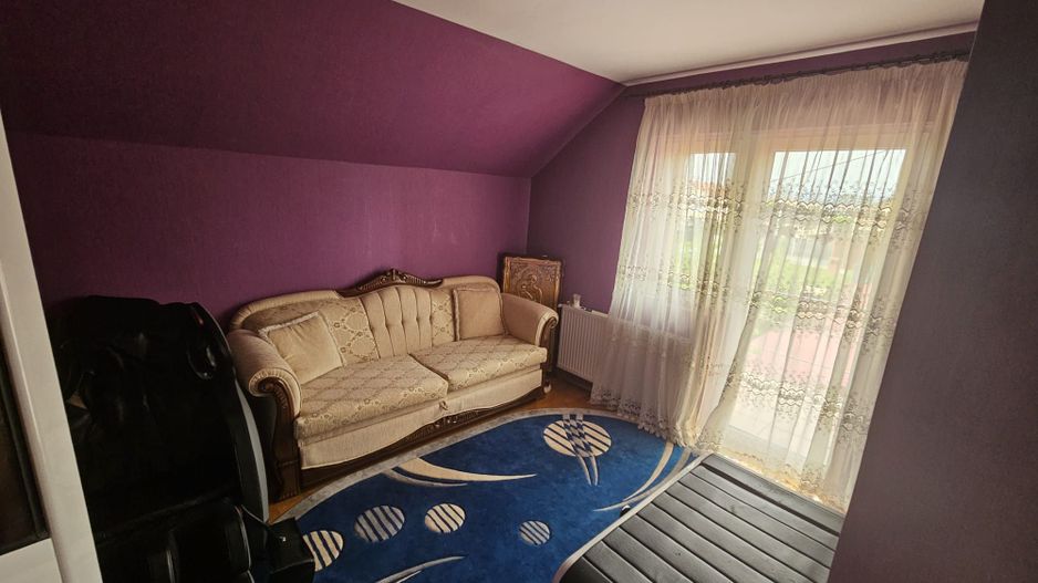 Casa de vanzare in Micesti - Poză 4
