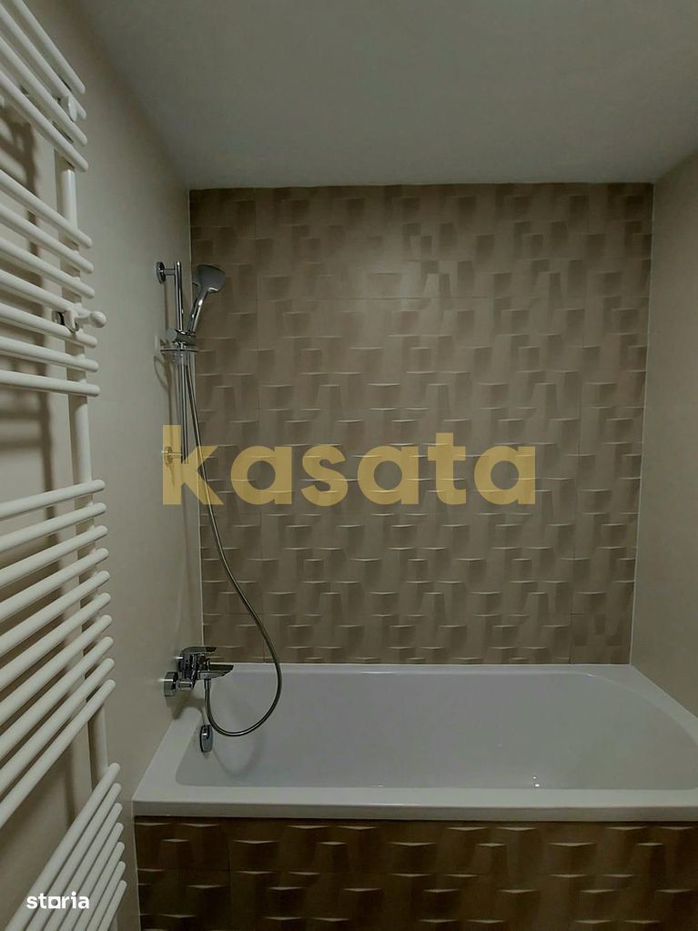 Apartament 2 camere | Cloud 9 |  Pipera | Loc parcare inclus - Poză 8