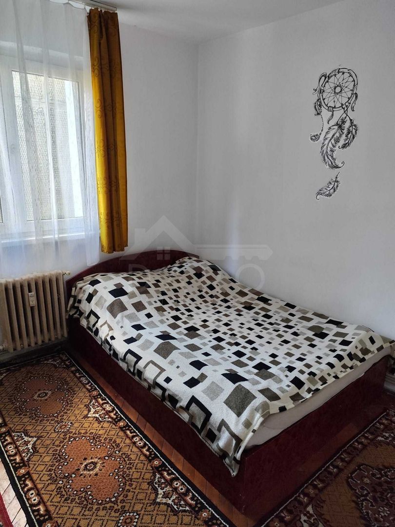 Inchiriez apartement 3 camere Targu Mures - Poză 5