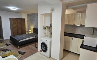 Vanzare apartament cu o camera, zona Mazepa 1(Scoala 28), pret 57.500 - Poză 5