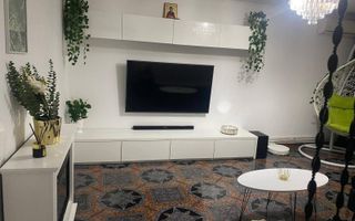 Apartament 3 camere decomandat Popesti Leordeni - Poză 2