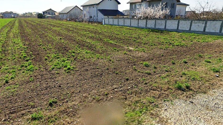 Teren cu utilitati in Magurele,Ilfov,Str.Capricornului - Poză 1