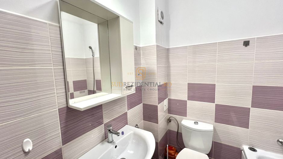 2 Camere Semidecomandat | 3 Min Metrou Dimitrie Leonida | Parcare - Poză 12