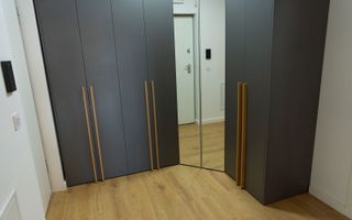 Apartament 2 camere Pipera IVORY , loc parcare subteran - Poză 4