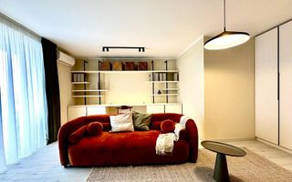 Apartament cu 2 camere, la prima inchirere, primitor si elegant, Mosnita Noua - Poză 4