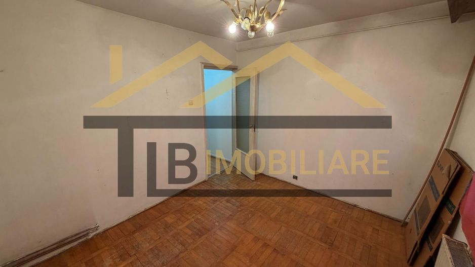 Apartament de 2 camere,  decomandat, 52.5mp, zona Diamant - Poză 4
