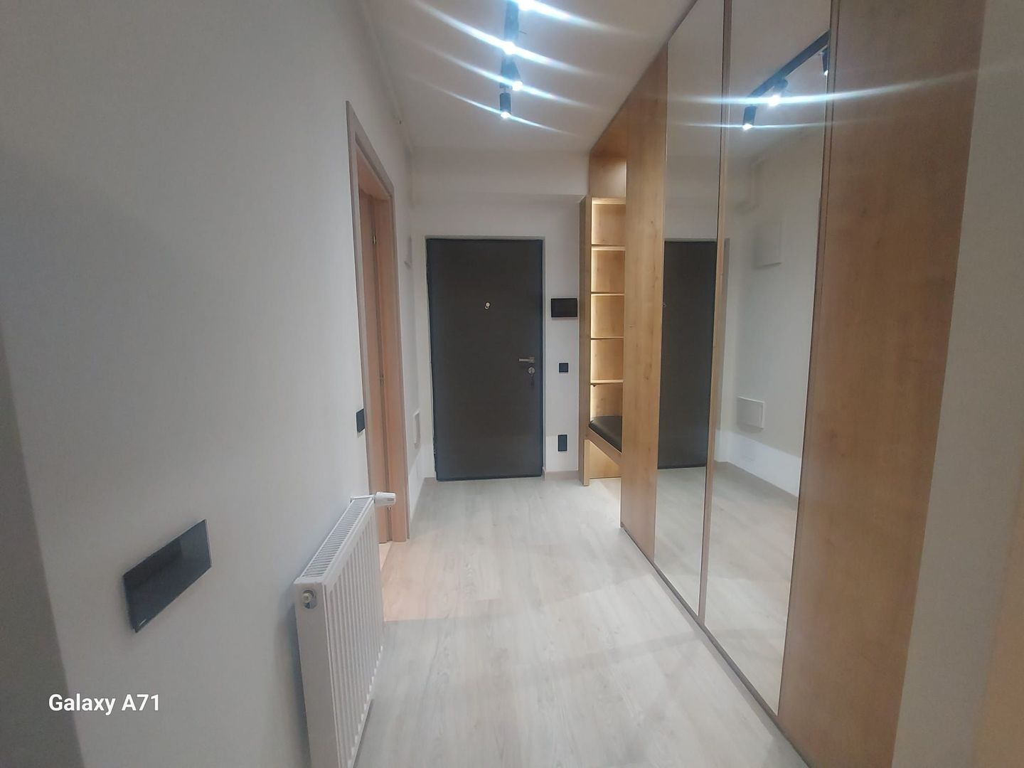 Apartament 2 camere | Select Residences | InCity | Prima închiriere | Nou - Poză 18