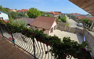 De Vânzare Casă Păuleștiului 9 ari teren - Poză 21