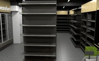 Investitie Spatiu comercial | Parter de bloc - Poză 14