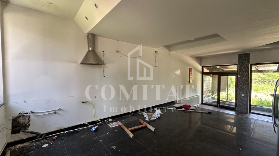 Casă individuală | 1150 mp teren | Cartier Europa | Stradă privată - Poză 6