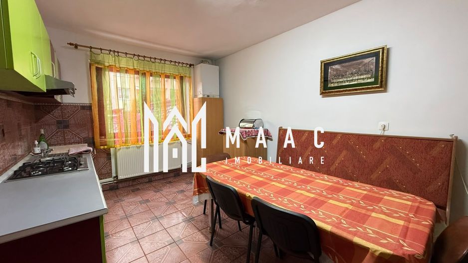 Apartament 4 camere | Curte | 3 bai | 4 balcoane | Strand - Poză 22