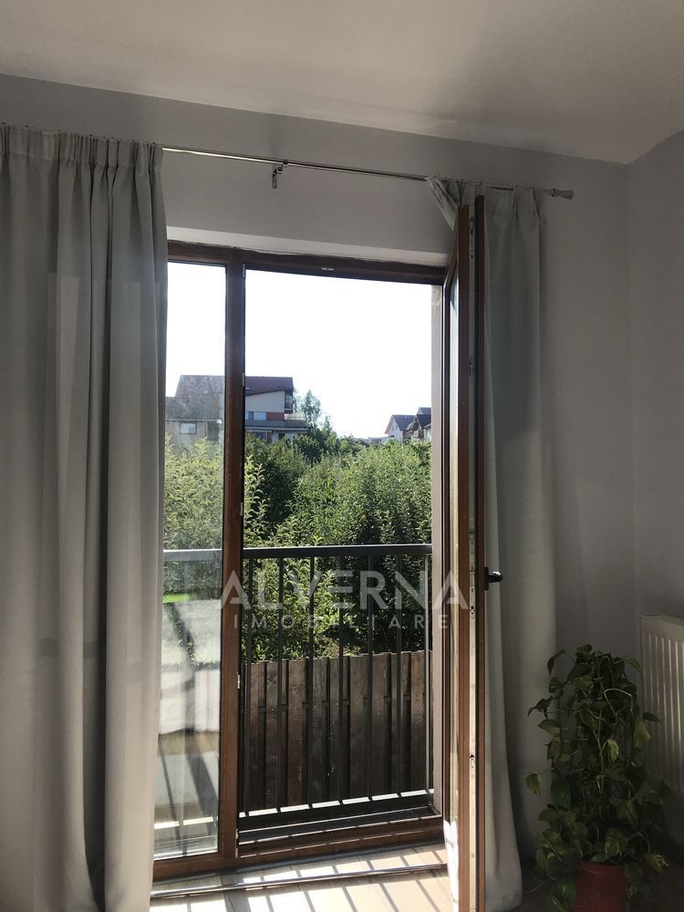 Apartament 2 camere decomandate 65mp | balcon | parcare | Zorilor - Poză 5