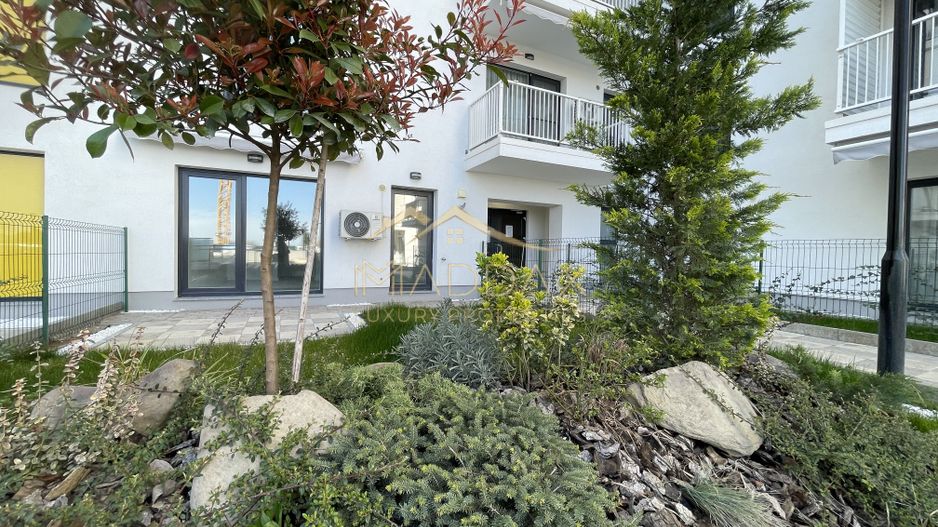 Apartament cu 2 camere ***81.97 mp***Bloc NOU*** // Mogosoaia - Poză 24