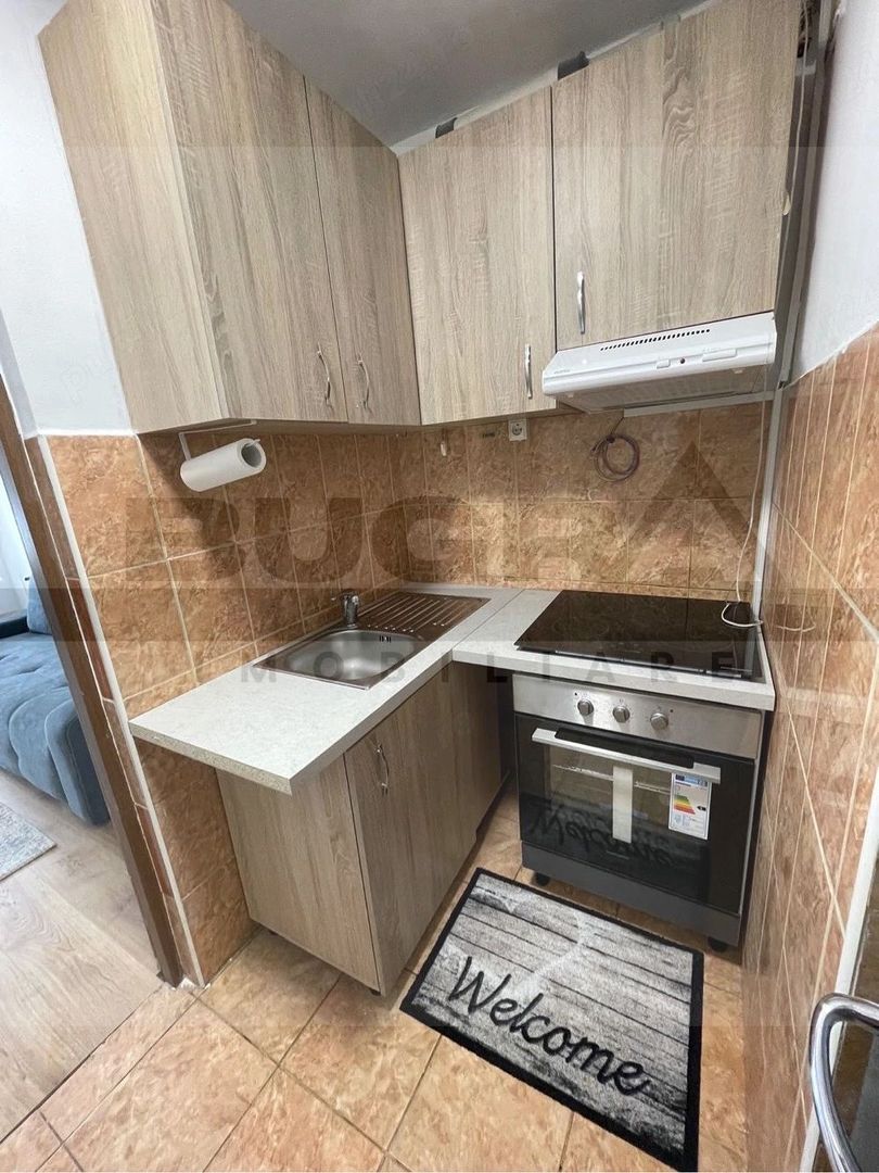 Garsoniera moderna la cheie, 22 mp, zona Fabricii - Poză 3