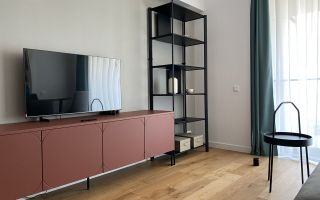 De inchiriat apartament 2 camere prima inchiriere, zona Panduri - Poză 3