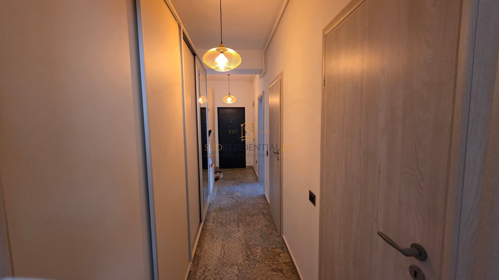 Apartament cu 2 camere, mobilat, utilat, Sos. Oltenitei, IRA-Petrom - Poză 12