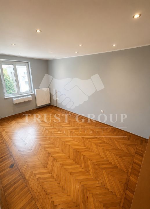 Apartament 2 camere Floreasca | Imobil 1960 - Poză 2