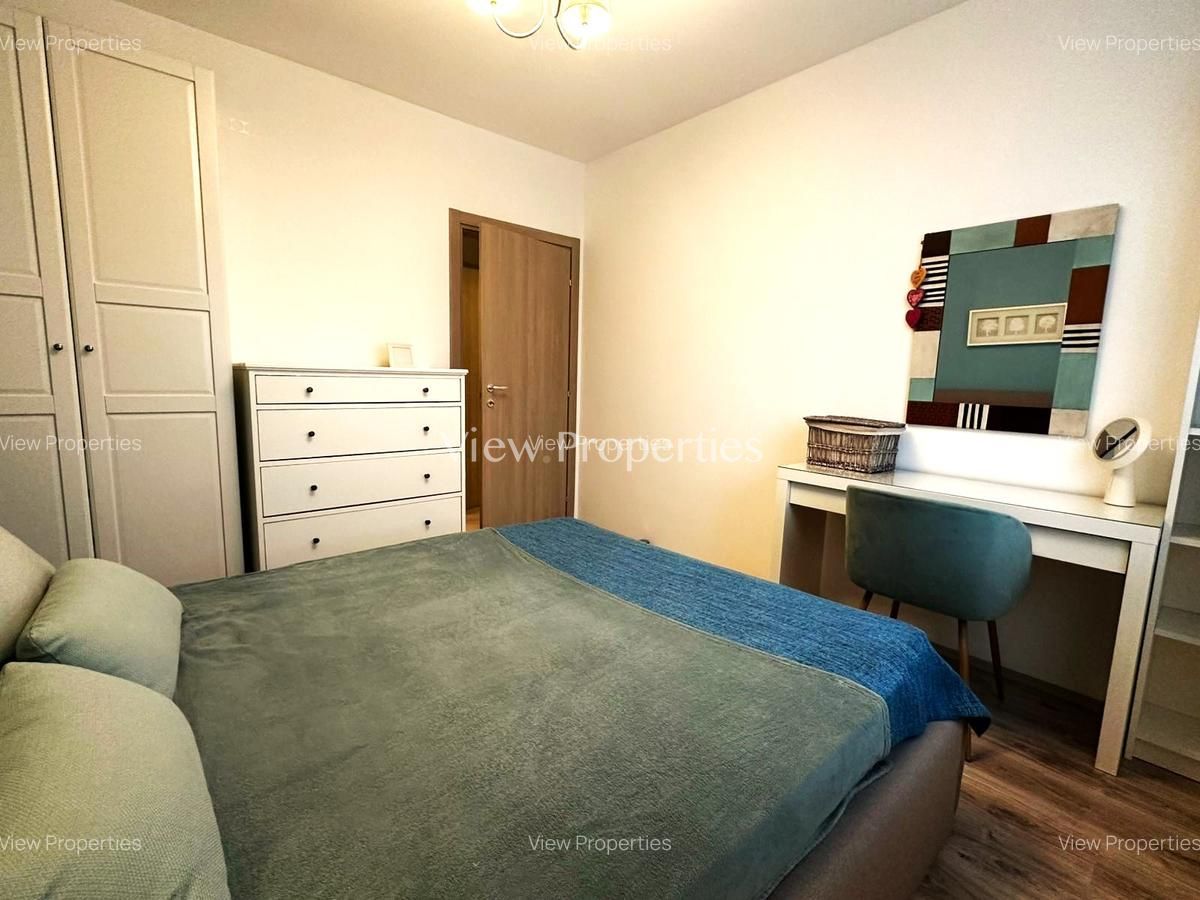 Apartament 2 camere de inchiriat – Greenfield Băneasa - Poză 5