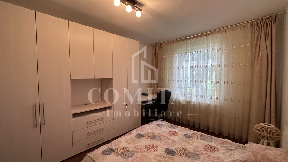 Apartament cu 2 camere | 60 mp | Zona Grand Hotel Italia - Poză 8
