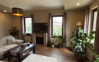 Duplex despărțit prin camera tehnica, zona Pădure Dumbravita - Poză 35