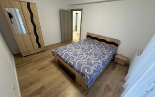 AP. 2 CAMERE CIRESULUI, BLOC NOU, CENTRALA TERMICA, LOC PARCARE - Poză 4