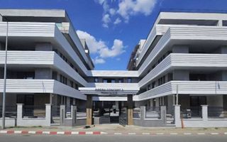 Apartament 3 camere parter | Grădină 43 mp + terasă 29. mp | PIPERA CONCEPT II - Poză 1