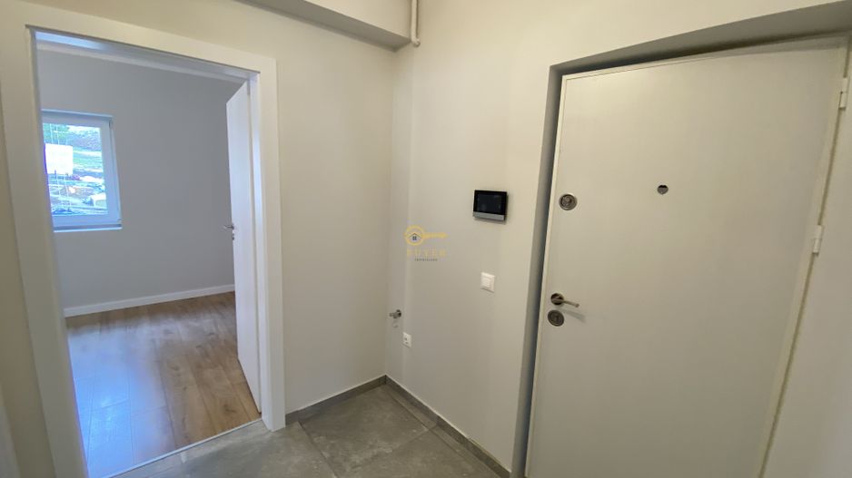 Apartament cu 2 cam, LA CHEIE, etaj 1- INTABULAT - Poză 5