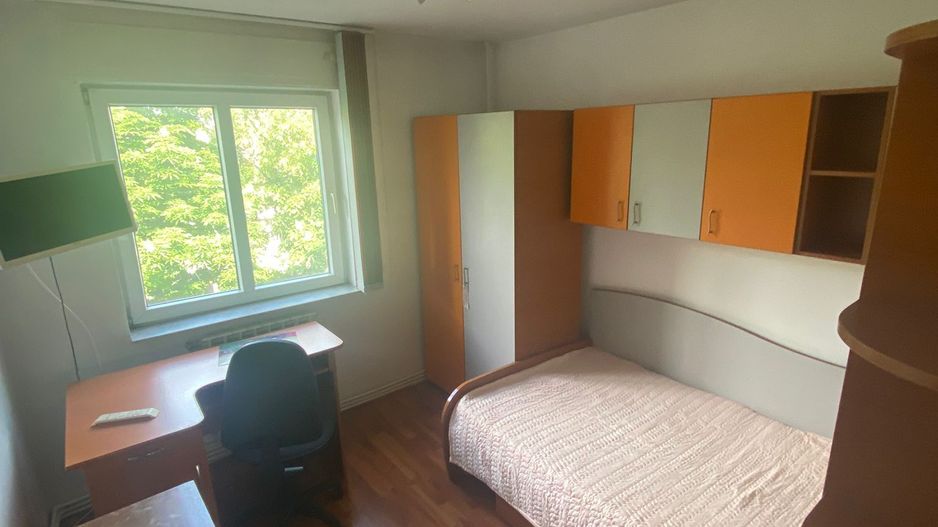 AP. 3 CAMERE - RAHOVA, CENTRALA PROPRIE, BUCATARIE INCHISA, PARCARE - Poză 5