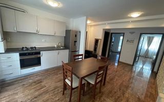 Apartament 3 camere, 60mp, 2 balcoane, mobilat, Porii - Poză 1