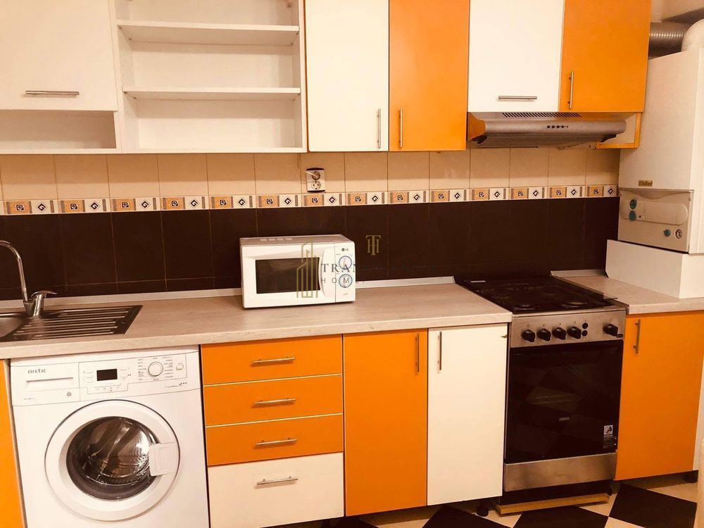 Inchirierea apartamnet 2 camere - Poză 4