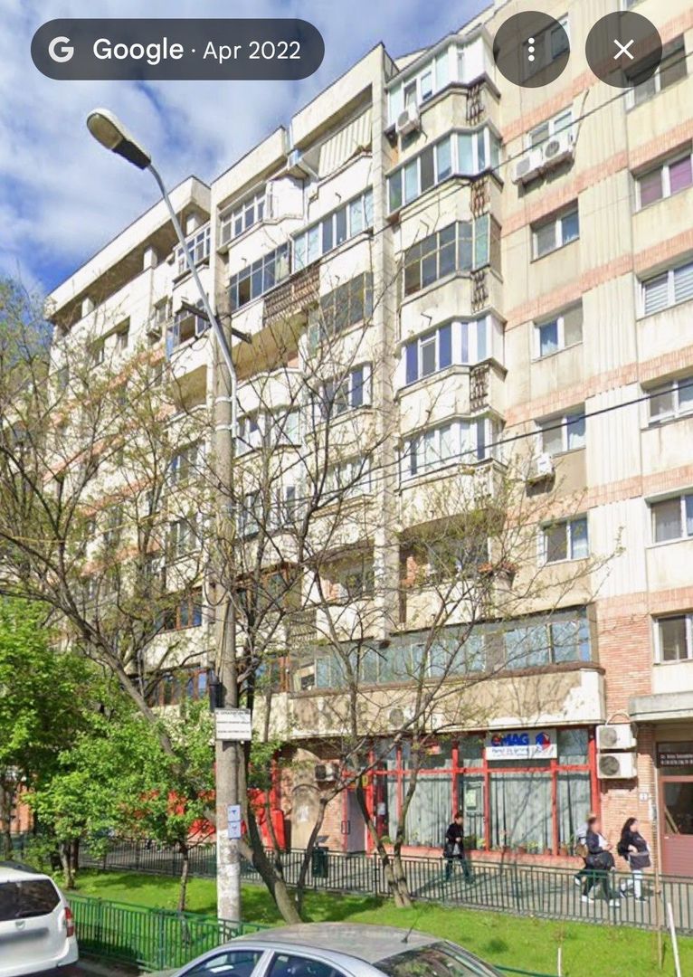 Metrou Pacii -An 1990 - Poză 1