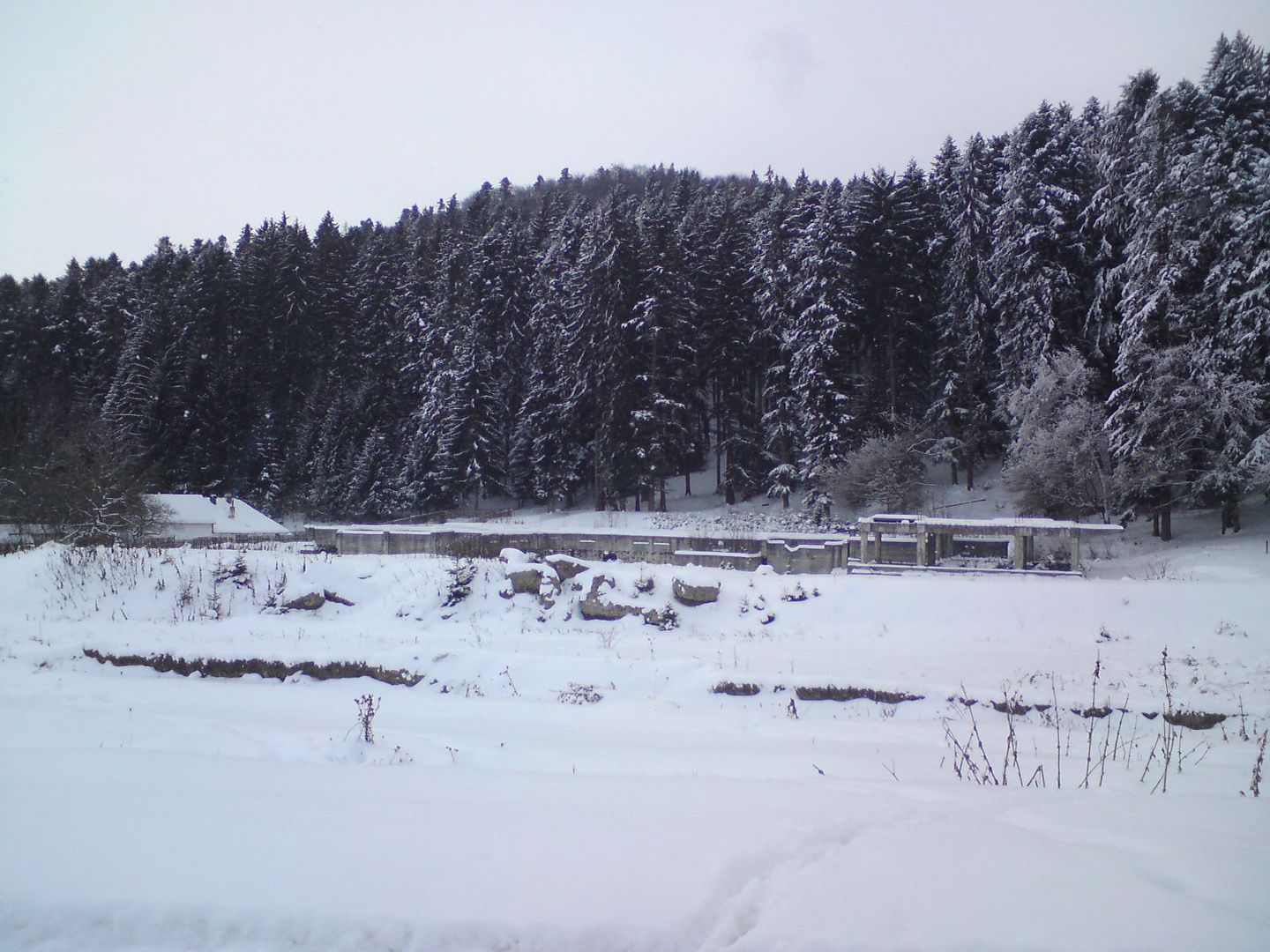 Teren Agapia -județul Neamț - Poză 3