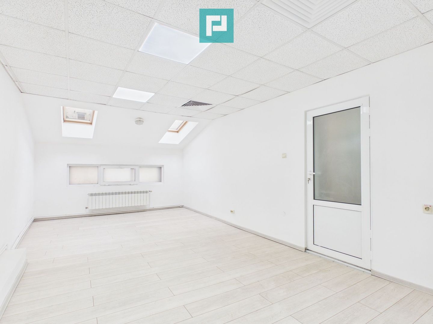 Spațiu de birouri Premium de închiriat - 77 mp - Poză 12
