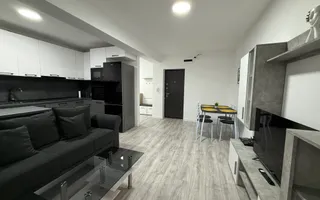 Apartament 2 camere modern cu balcon spatios zona Doamna Stanca - Poză 22
