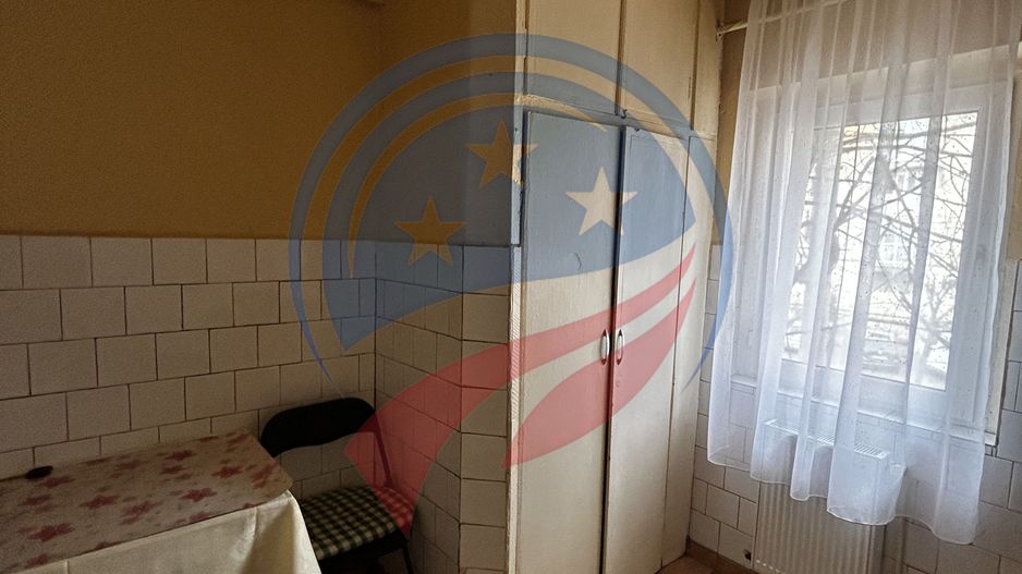 APARTAMENT SEMIDECOMANDAT - ETAJUL 1 - Poză 6