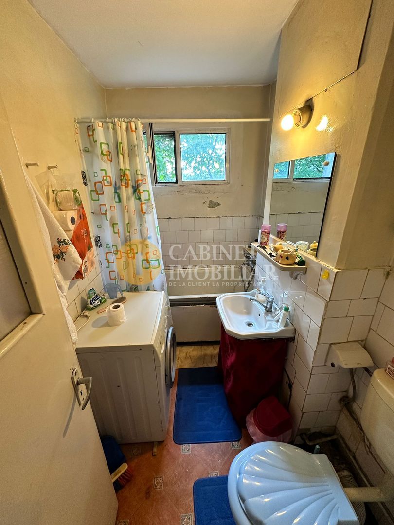 Apartament cu 2 camere SD - Mocilul Mare 52 mp - Fara Risc - Podu Ros - Poză 4