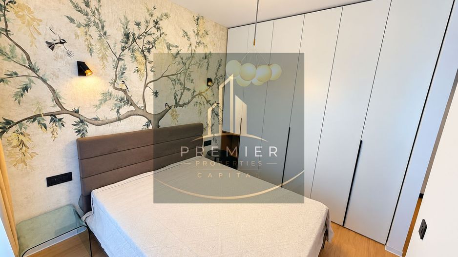 Studio de închiriat One Floreasca  Towers Prima închiriere | Lux - Poză 4