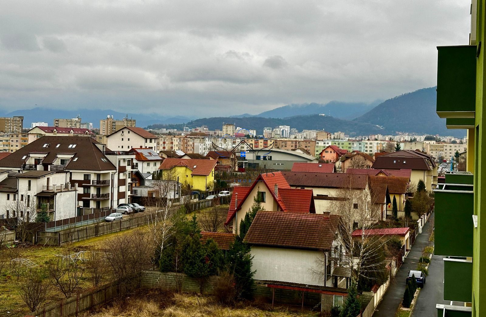 Apartament 2 camere de închiriat – Top City Residence - Poză 10