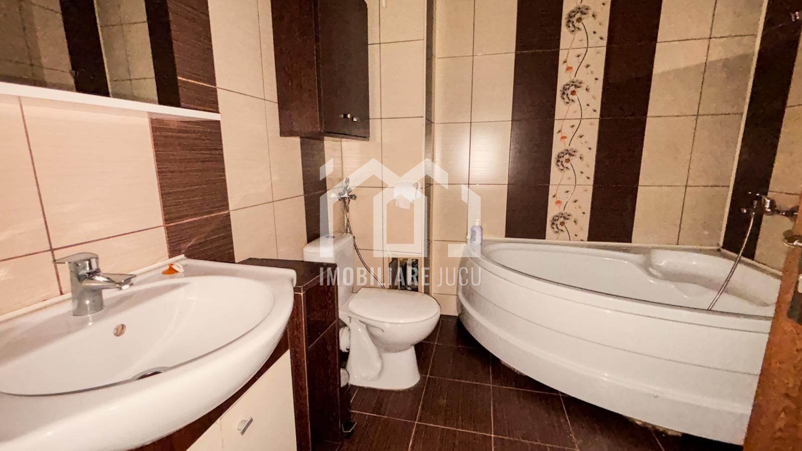 Apartament 2 camere, 56mp utili, Finisat, Zona Panemar, Jucu de Mijloc - Poză 6