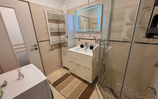 Apartament modern - 2 camere la cheie - zona Lidl Mamaia Nord - Poză 4
