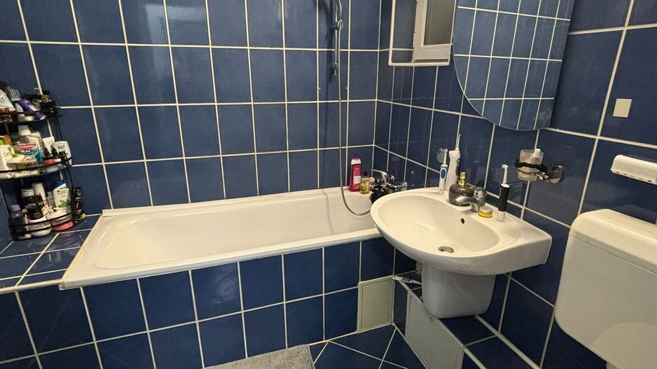 Apartament 3 camere renovat, bloc 1980, reabilitat, Gorjului, Militari - Poză 7